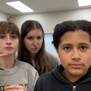 Meet your Posher, John